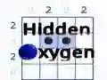 Lojë Hidden Oxygen në internet