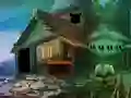 Lojë Secret Fort Escape në internet