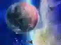 Lojë Galactica Shooter 2 në internet