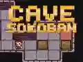Lojë Cave Sokoban në internet