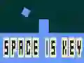 Lojë Space is Key në internet