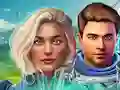 Lojë Interstellar Explorers në internet