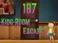 Lojë Amgel Kids Room Escape 187 në internet