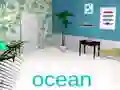 Lojë Ocean Room Escape në internet