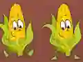 Lojë Find Corn Farmer Kim në internet