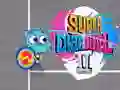 Lojë Super Disc Duel 2 në internet