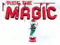 Lojë Ride the Magic në internet