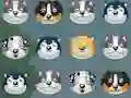 Lojë Puppy Puzzle në internet