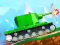 Lojë Tank Attack 5 në internet