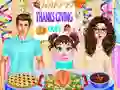 Lojë Baby Taylor Thanksgiving Day në internet