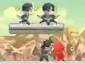 Lojë Naruto Adventure 2 në internet
