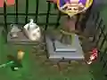 Lojë Scary Escape në internet