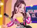 Lojë Teen G-Idle Style në internet