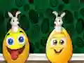 Lojë Find Easter Bunny Bob në internet