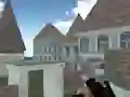 Lojë World War Brothers WW2 në internet