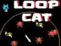 Lojë Loop Cat në internet