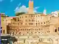 Lojë Rome Hidden Objects në internet