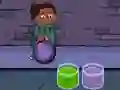 Lojë Craig of the Creek Partners in Slime në internet
