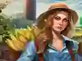 Lojë Farmyard Fun në internet