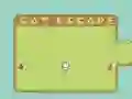Lojë Cat Escape në internet