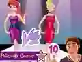 Lojë Princesses Contest në internet