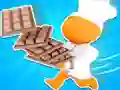 Lojë Sweet Bite në internet