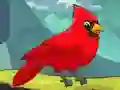 Lojë Rescue The Northern Cardinal në internet