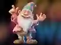 Lojë Pleasant Dwarf Man Escape në internet