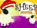 Lojë Sheep Hunter në internet