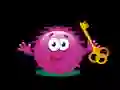 Lojë Frizzle Fraz Deluxe në internet