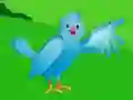 Lojë Feathered Fugitive në internet