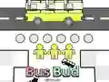 Lojë Bus Bud Puzzle në internet