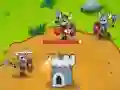 Lojë Tower Defenders në internet