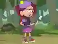 Lojë Cartoon Network Character Creator në internet