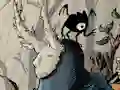 Lojë Dark Sword në internet
