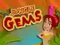 Lojë Jungle Gems në internet