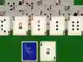 Lojë Pyramid Solitaire në internet