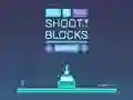 Lojë Shoot the Blocks në internet
