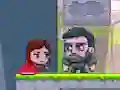 Lojë Duo Survival në internet