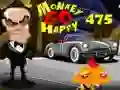 Lojë Monkey Go Happy Stage 475 në internet