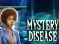 Lojë Mystery Disease në internet