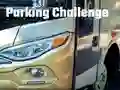 Lojë Parking Challenge në internet