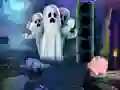 Lojë Specter Spirit Escape në internet