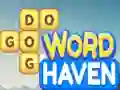 Lojë Word Haven në internet