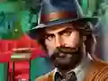 Lojë Grand Hotel Intrigue në internet