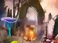 Lojë Escape Game Fantasy Adventure 2 në internet