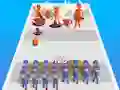 Lojë Last War Survival Battle në internet