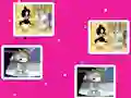 Lojë Baby Looney Tunes Match Up në internet