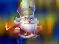 Lojë Lucky Dwarf Man Escape në internet