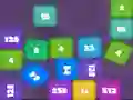 Lojë Cube Block 2048 në internet